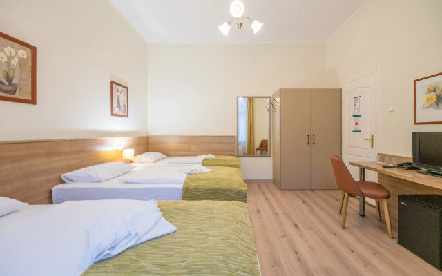 Baross Hotel by Mellow Mood Hotels - Image 6