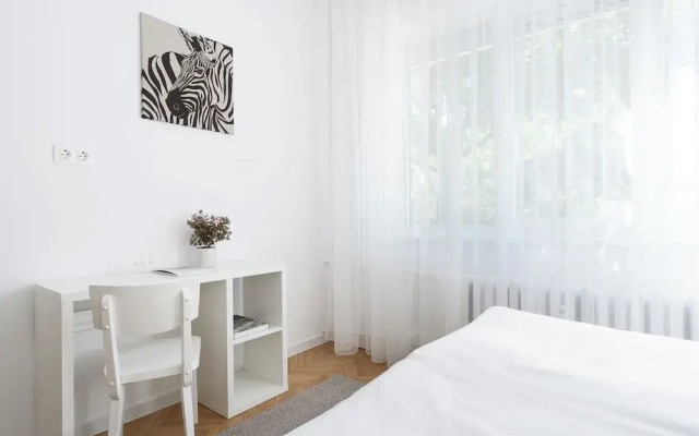 Starflat Gorgeous central apartment NDK