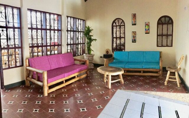 Mi Casa Hostel Riohacha