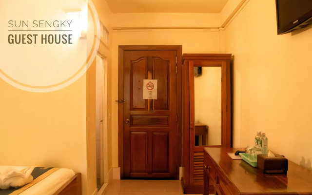 Sun Sengky Guest House