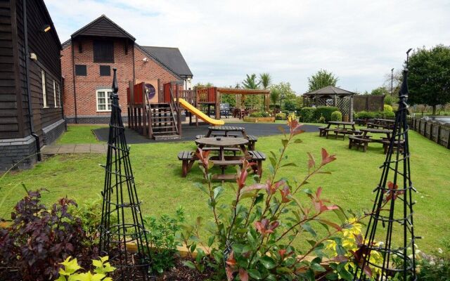 Lock Keeper, Worksop by Marston's Inns