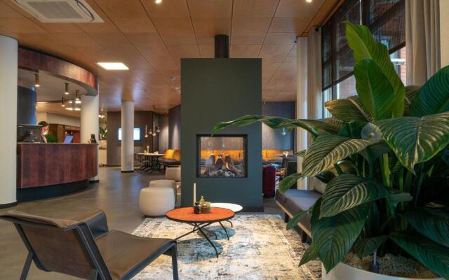 Hotel Keyser Breda