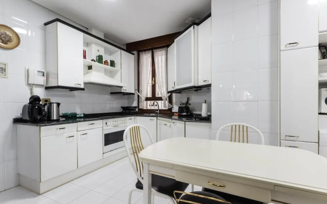 Piso Señorial en Corazon de Bilbao