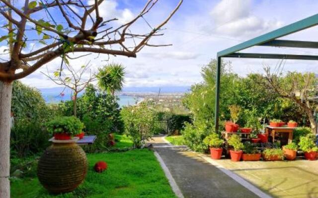Vasiliki Guest House
