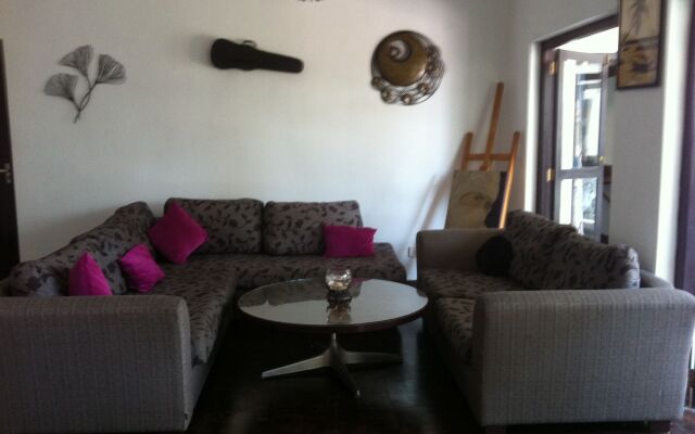 Friends Guesthouse Negombo