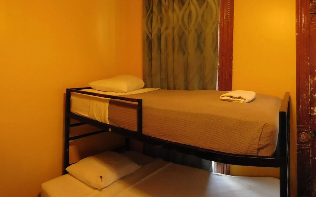 India House Backpackers Hostel