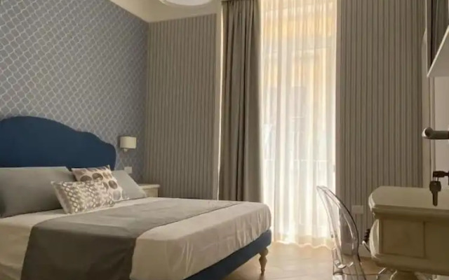 Florita Napoli