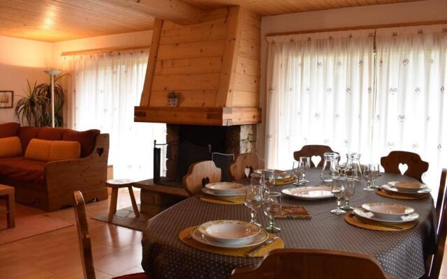 Appartement Méribel, 4 pièces, 8 personnes - FR-1-180-178