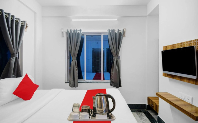 OYO 87562 Amar Raj Vista