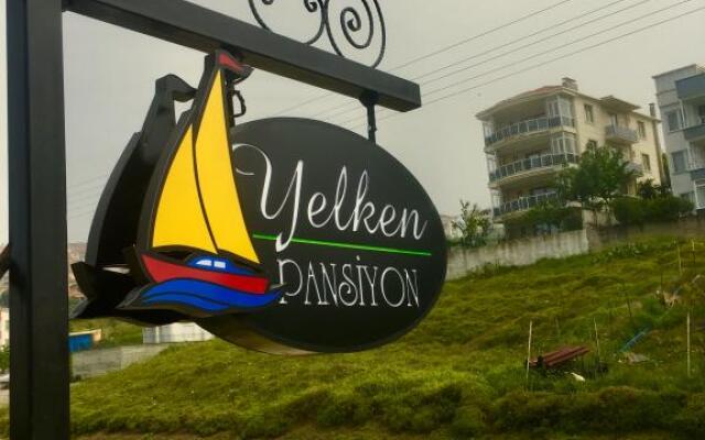 Yelken Pansiyon Sinop