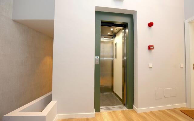 L´Aguila Suites Bennassar
