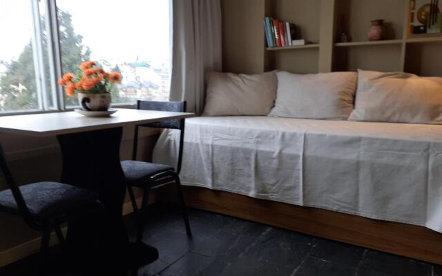 Apartamento Exclusivo Center