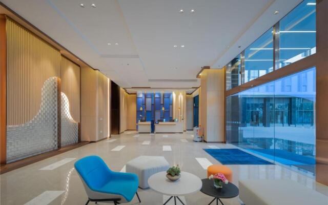 Holiday Inn Express Shunde Daliang by IHG