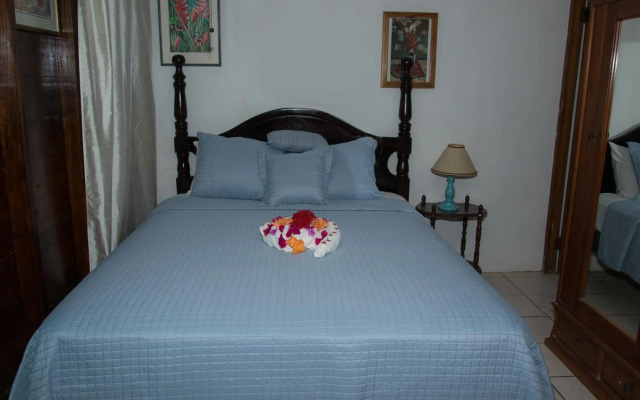 Firefly Beach Cottages