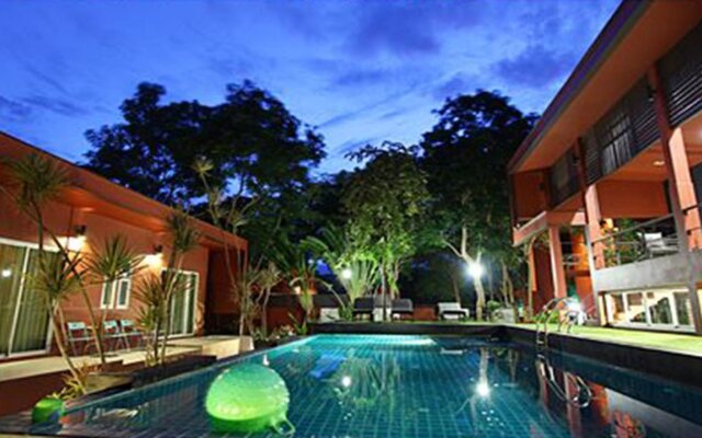 Foresta Resort