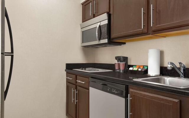 Homewood Suites Fort Wayne