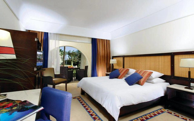 Grand Rotana Hotel Resort and Spa