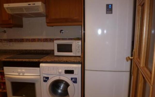 Apartamentos Boutique Marina d´Or