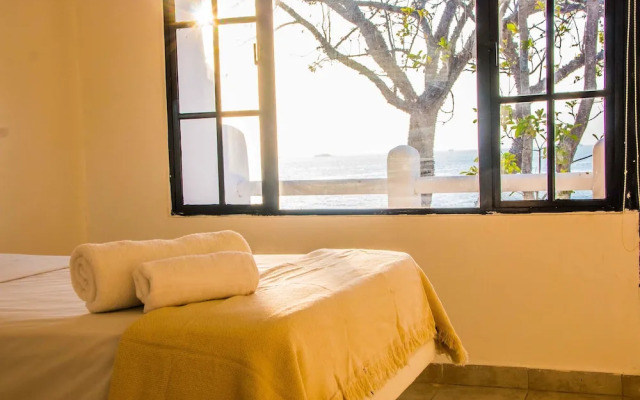 Hotel La Isla