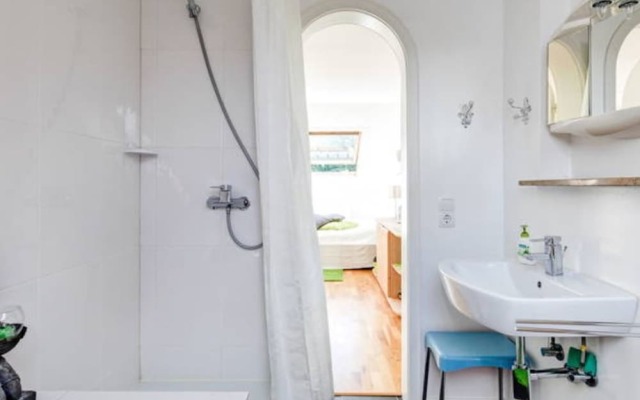 Sonnenhof Ferienwohnungen