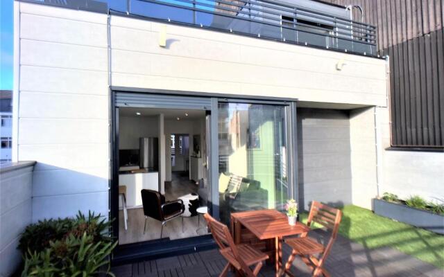 4 Apartamentos de Autor