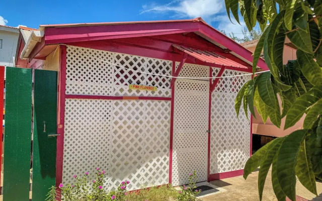 Sandpiper Beach Cabanas