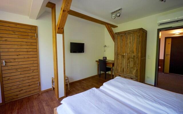 Pension-Gaststätte Paradies