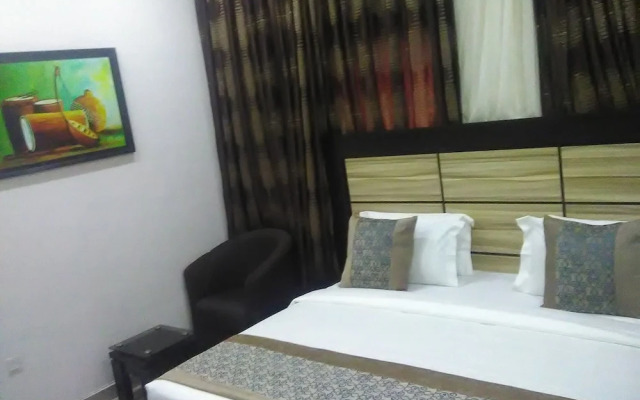 Magville Hotel