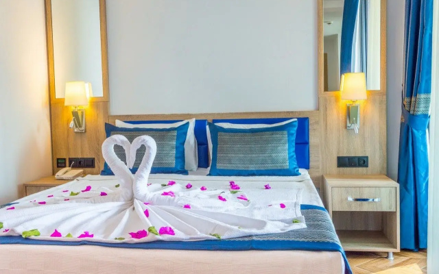 Relax Beach Hotel - All inclusive