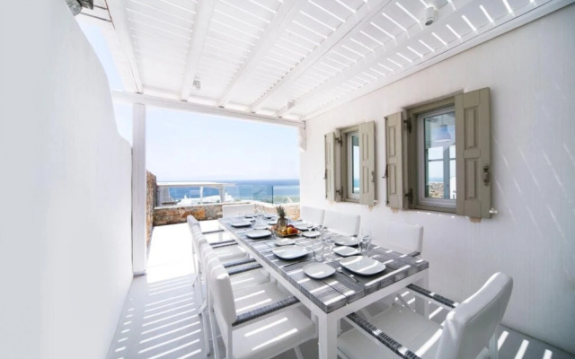 Luxury Key Mykonos 3 Bed Villa Shali Elia
