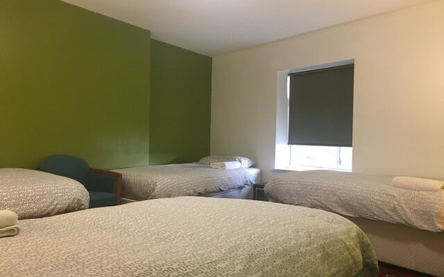 City B&B