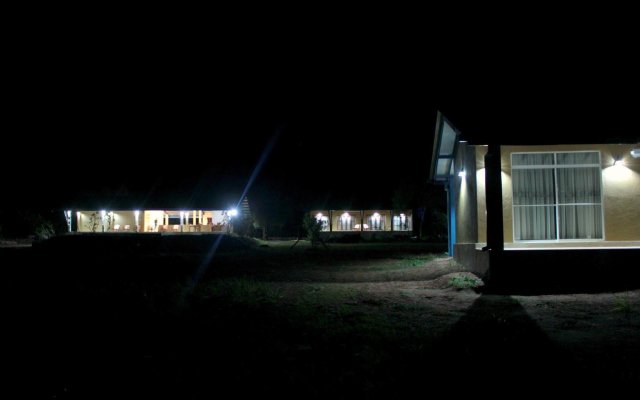 RHO Sigiriya Lake Edge Retreat