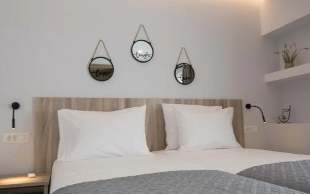 Utopia Residences by Checkin
