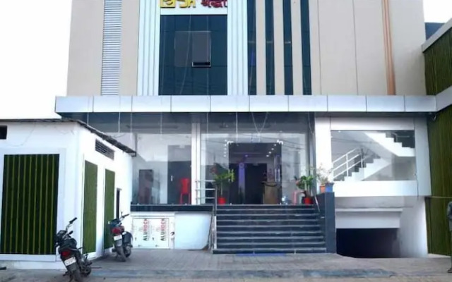 Shraddha Shivam Residency