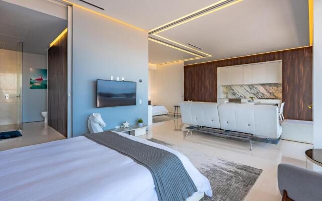 Pier 603 Ocean Views Chic Romantic Zone