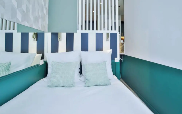 WS Louvre - Casanova