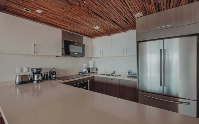 Antal By BT Homes
