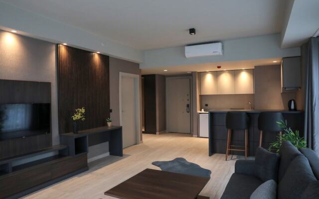 Hotel54 Luxury Suite