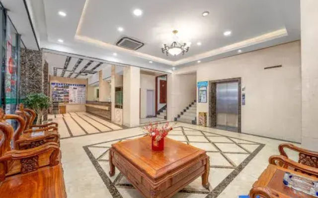Beigui Hotel