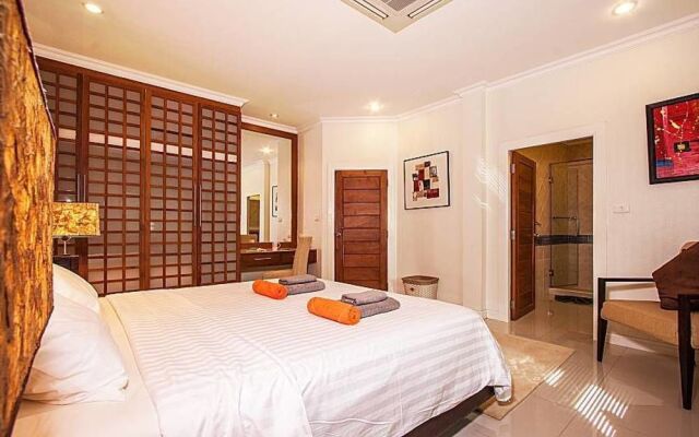 Villa Majestic No 63 3 Beds