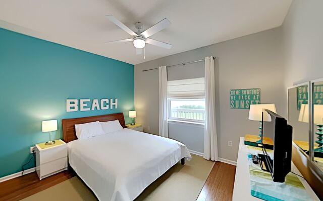 Villas on the Gulf by Southern Vacation Rentals