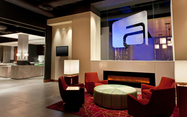 Aloft Nanhai Foshan