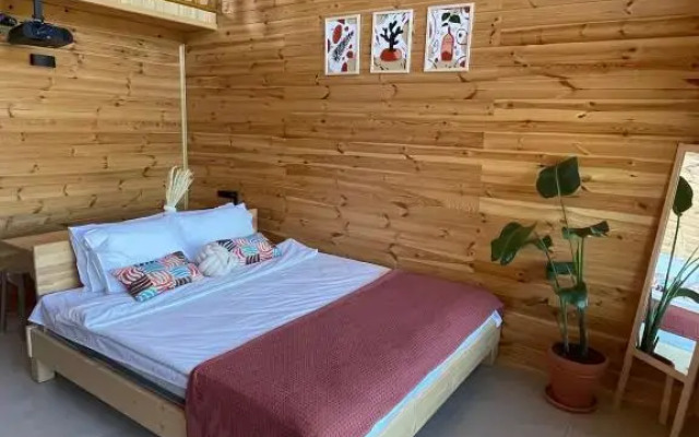 Mese Bungalov