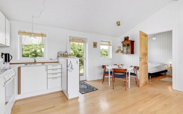 "Cristina" - 200m from the sea in Western Jutland