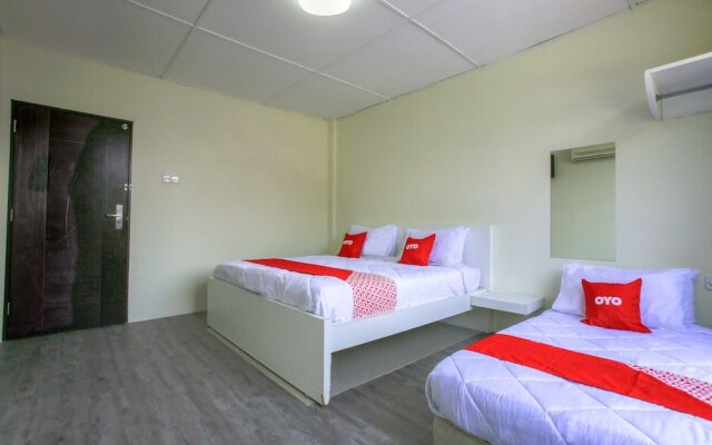 Zande Motel by OYO Rooms