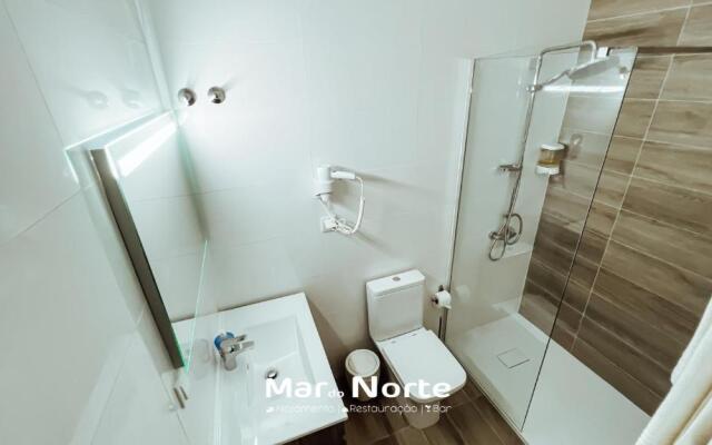 Beach Residence Mar do Norte