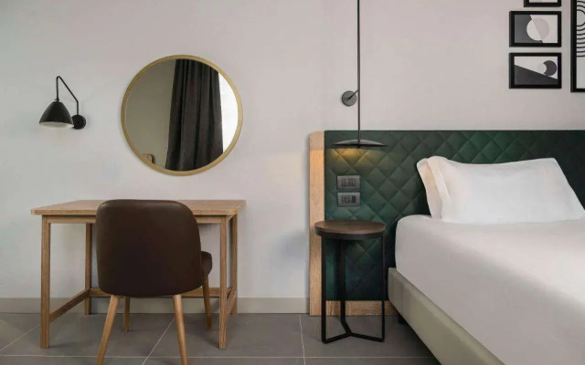 Hilton Garden Inn Bologna North