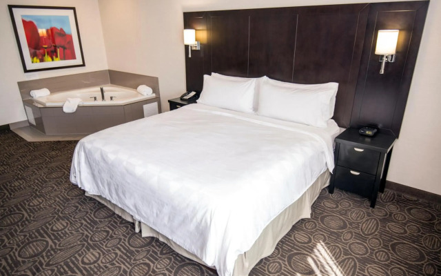 Holiday Inn Hotel & Suites Red Deer South by IHG