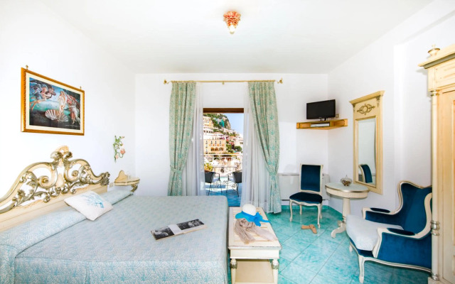 Hotel Royal Prisco
