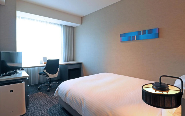 The Square Hotel Yokohama Minatomirai
